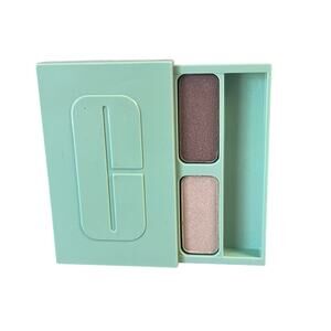 CLINIQUE High Impact Eye Shadow Eyeshadow Original LIKE MINK ~ Vintage